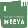 Guesthouse MEEYA logo